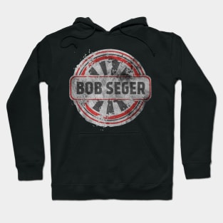 bob seger vintage Hoodie